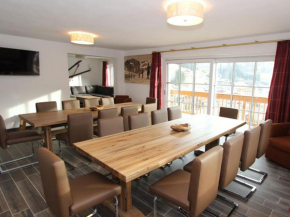  Luxury Chalet in Saalbach Hinterglemm near Ski Area  Хинтерглемм